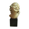 Bust woman b.rezl