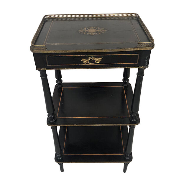 Coffee table Napoleon III