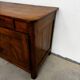 Buffet meuble de rangement rustique 19e