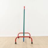 Postmodern Coat Rack