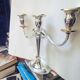 Chandelier vintage