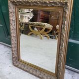 RECTANGULAR BEVELLED MIRROR