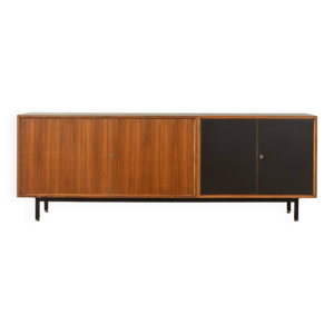 Buffet des années 1960 - wegner