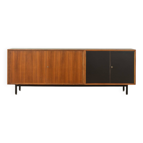 Buffet des années 1960 par Lothar Wegner