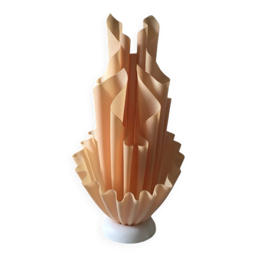 Lampe Corolle Georgia Jacob Vintage 1970