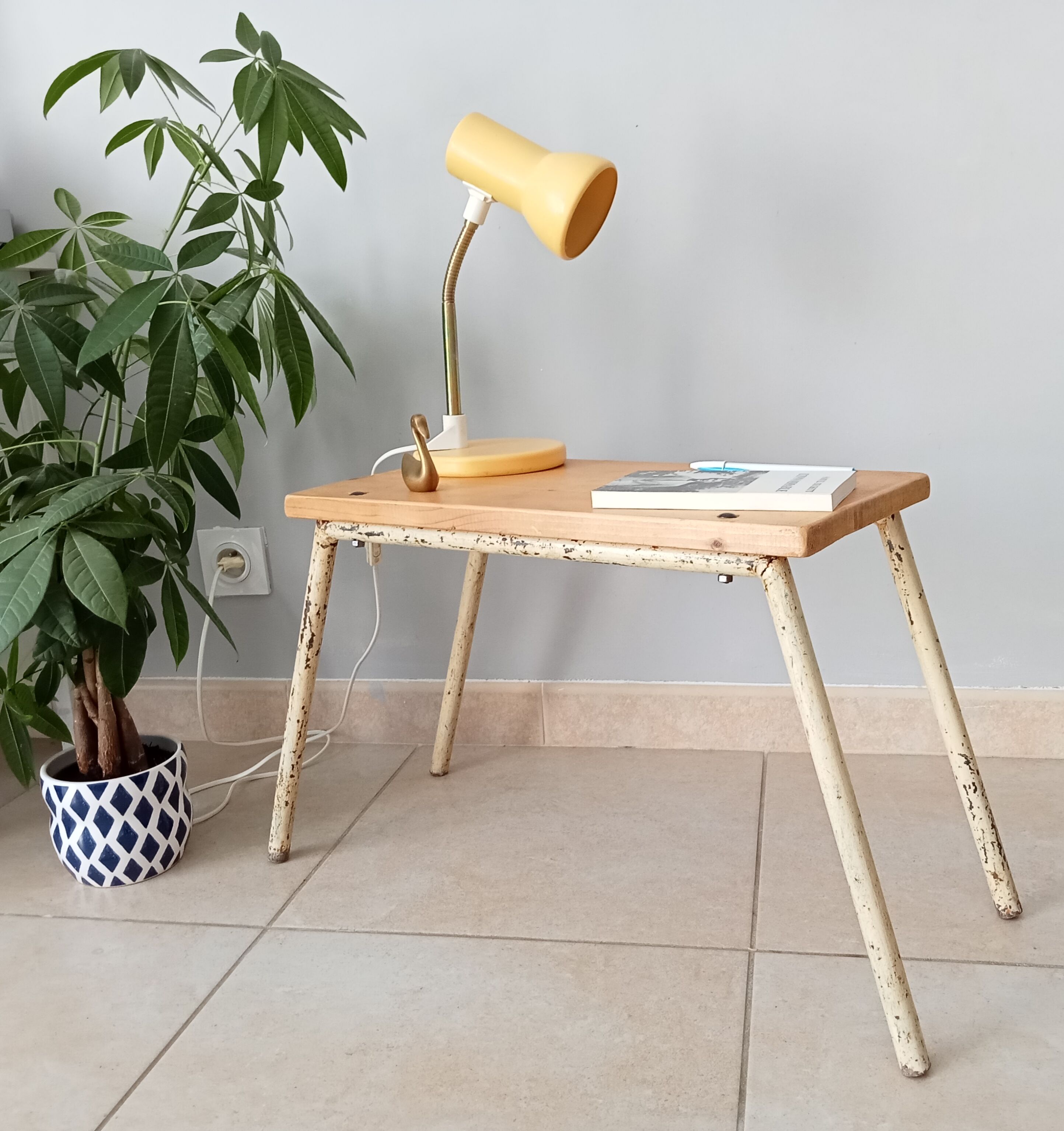 Vintage 70s/80s desk lamp