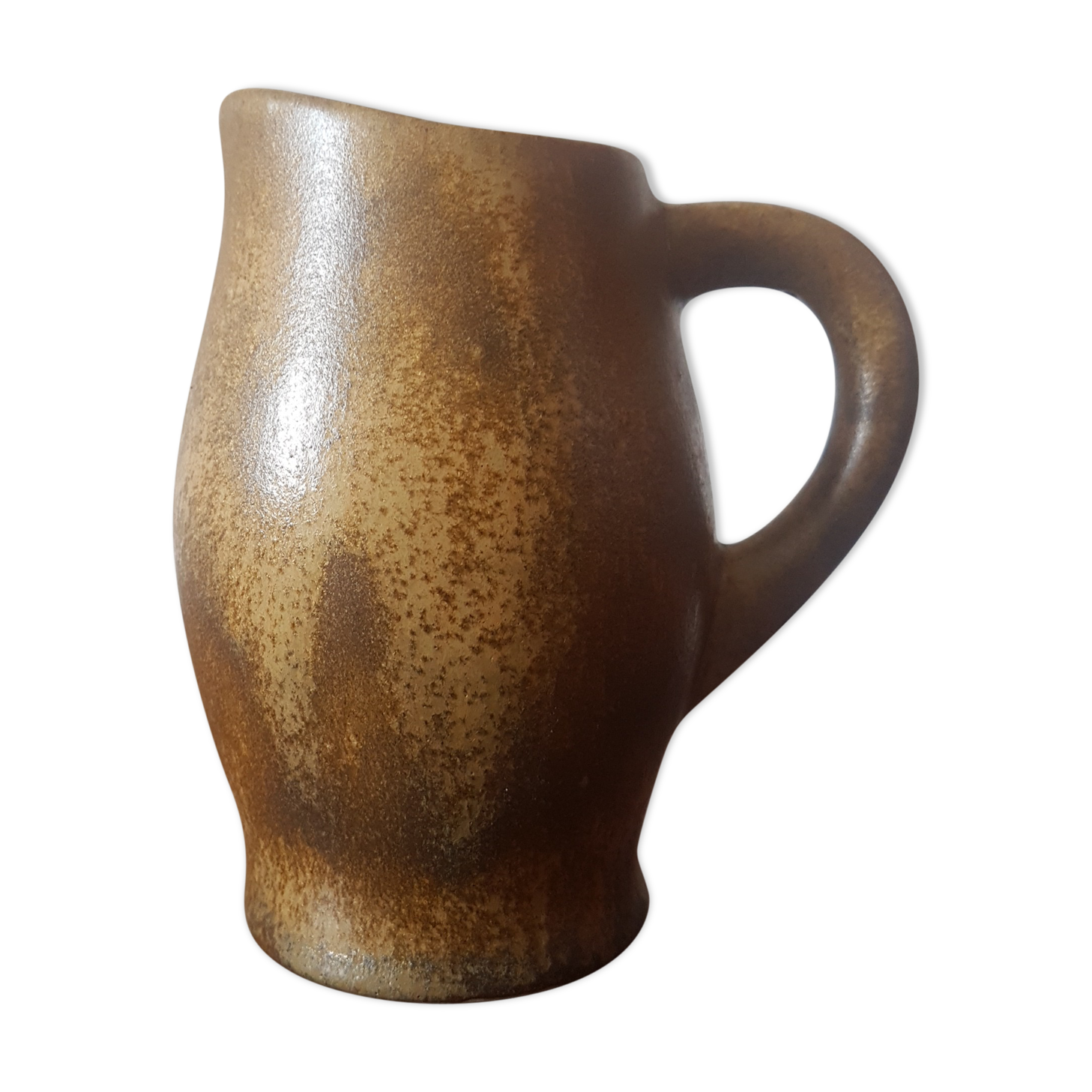 Pitcher