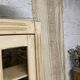 Glass-fronted Parisian wardrobe