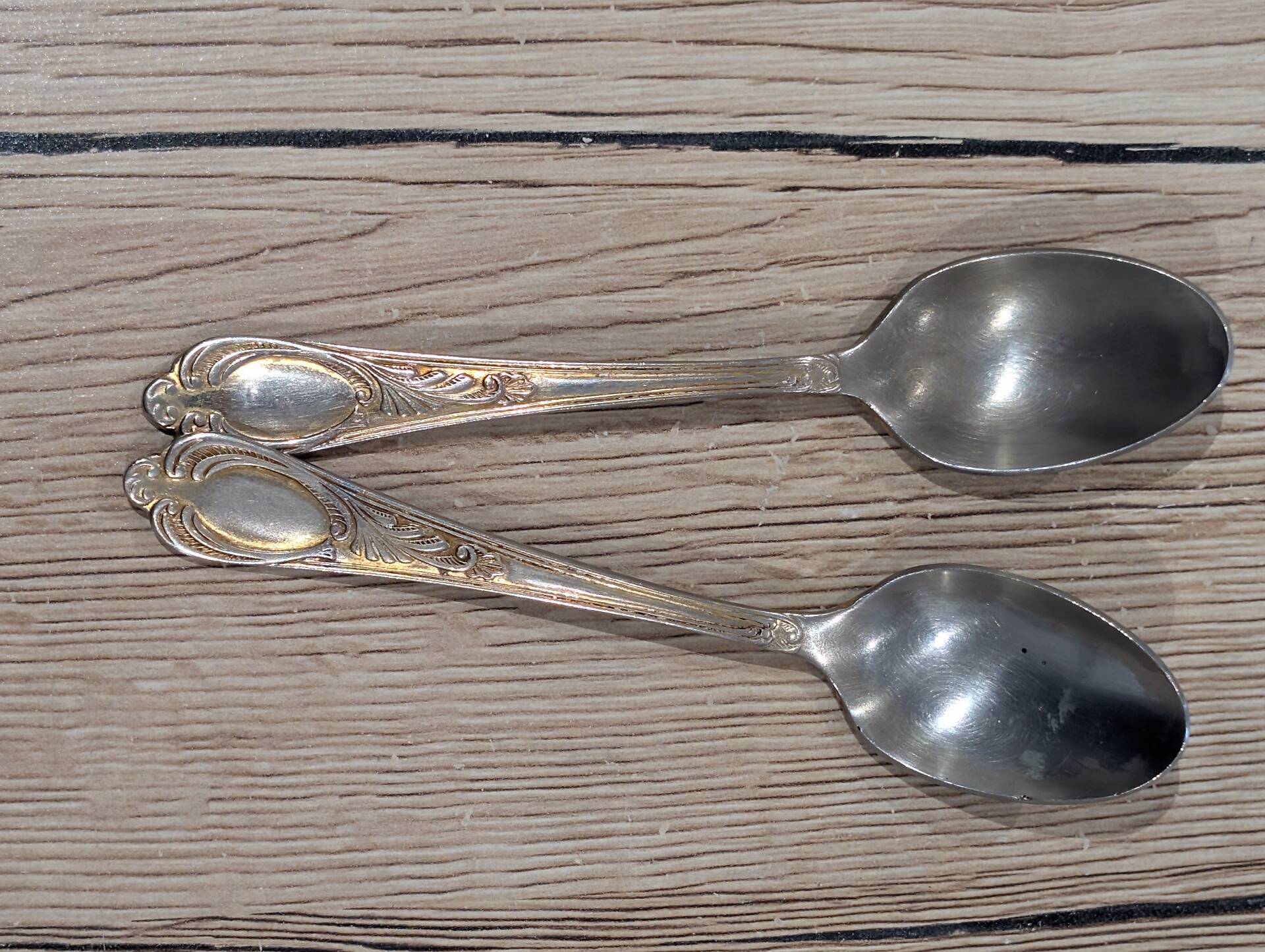 Luxury Cutlery Set Solingen SBS Gold Plated with 23/24 Carats - 70 Pieces