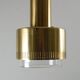 Kai Korbing suspension lamp for Lyfa Denmark