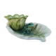 Fruit cup in dabbling