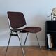 Chair DSC 106 Giancarlo Piretti - JSC Castelli - 1960s