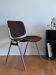 Chair DSC 106 Giancarlo Piretti - JSC Castelli - 1960s