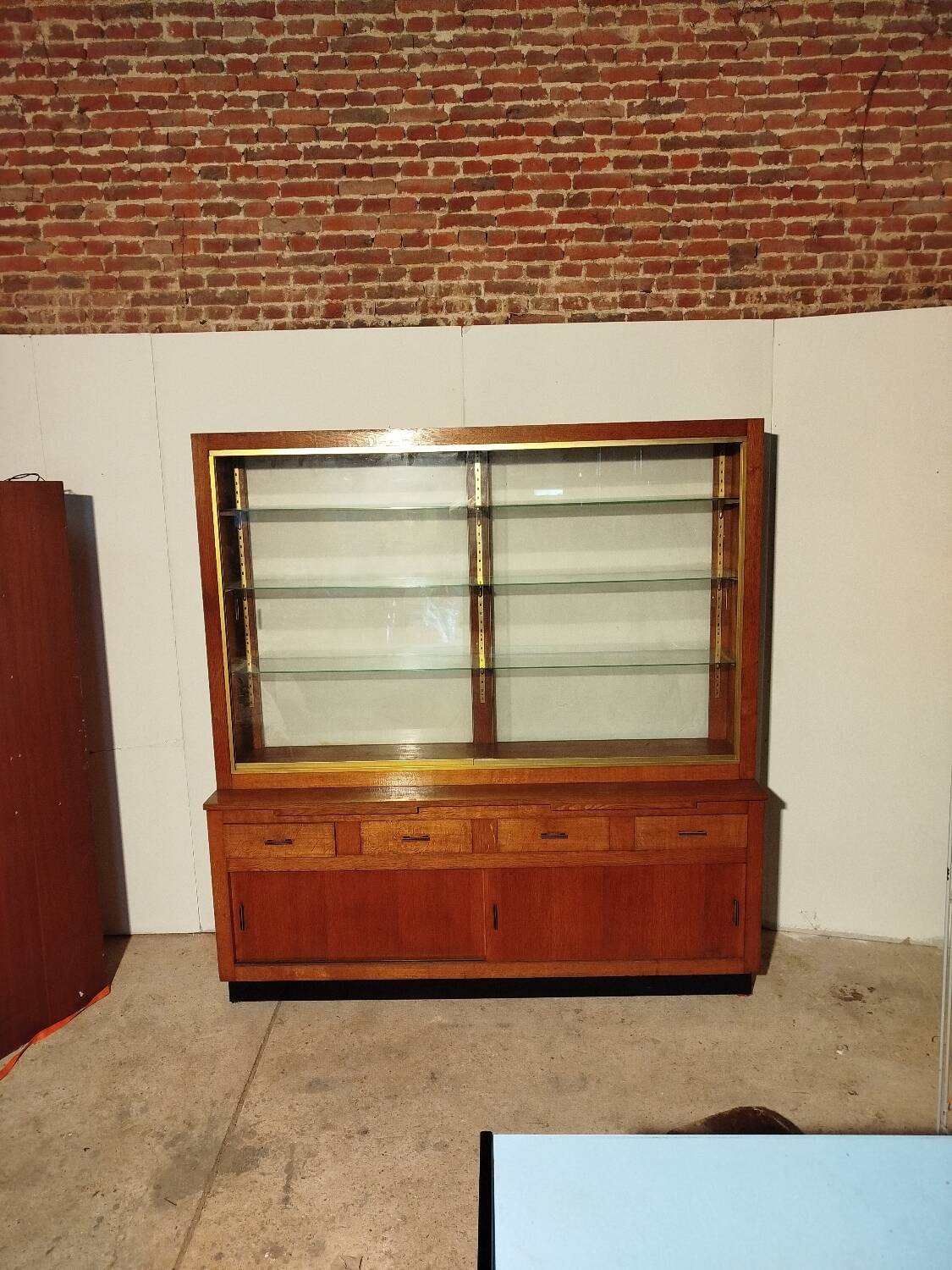 Meuble de metier