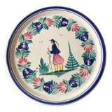 Plat à tarte breton