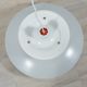 Mid-Century model PH5 pendant Lamp by Poul Henningsen, 1960s