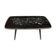 Table basse vintage