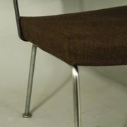 Armchair by A. R. Cordemeyer for Gispen, 1960s