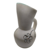 Jug - Ceramics - Mado Jolain - c. 1960.