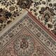 Large oriental rug