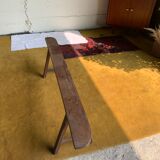 Country bench