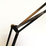Anglepoise lamp - original prototype model 1208, 1932