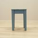 Tabouret en pin, design danois, années 1950, fabrication : Danemark