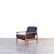 Mid-Century Oak Kolding Armchairs by Erik Wørts for IKEA, 1960s, Set of 2