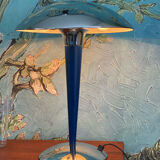 Mushroom lamp or liner 80s