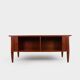 Scandinavian teak desk - 1960