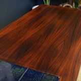 Table basse de Johannes Andsersen PBS Made in Denmark