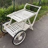 Rolling table