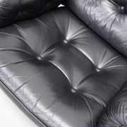 Vintage Armchair / Lounge Chair by Martin Stoll for Giroflex, Germany 1960s