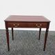 Bureau Style Louis Philippe en acajou du XXe