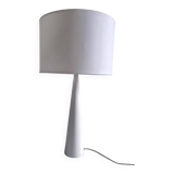 Aluminor table lamp from the 80s
