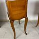 Paire de chevets