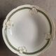 Coupelles Bernardaud en porcelaine de Limoges