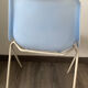 Robin Day Blue 60s Chair