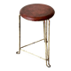 Tomado Hoallan stool by Jan van der Togt 50s