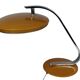 Phase: Design desk lamp from the 60s/70s, adjustable shade. Good condition D184