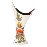 Vintage vase signed Tess