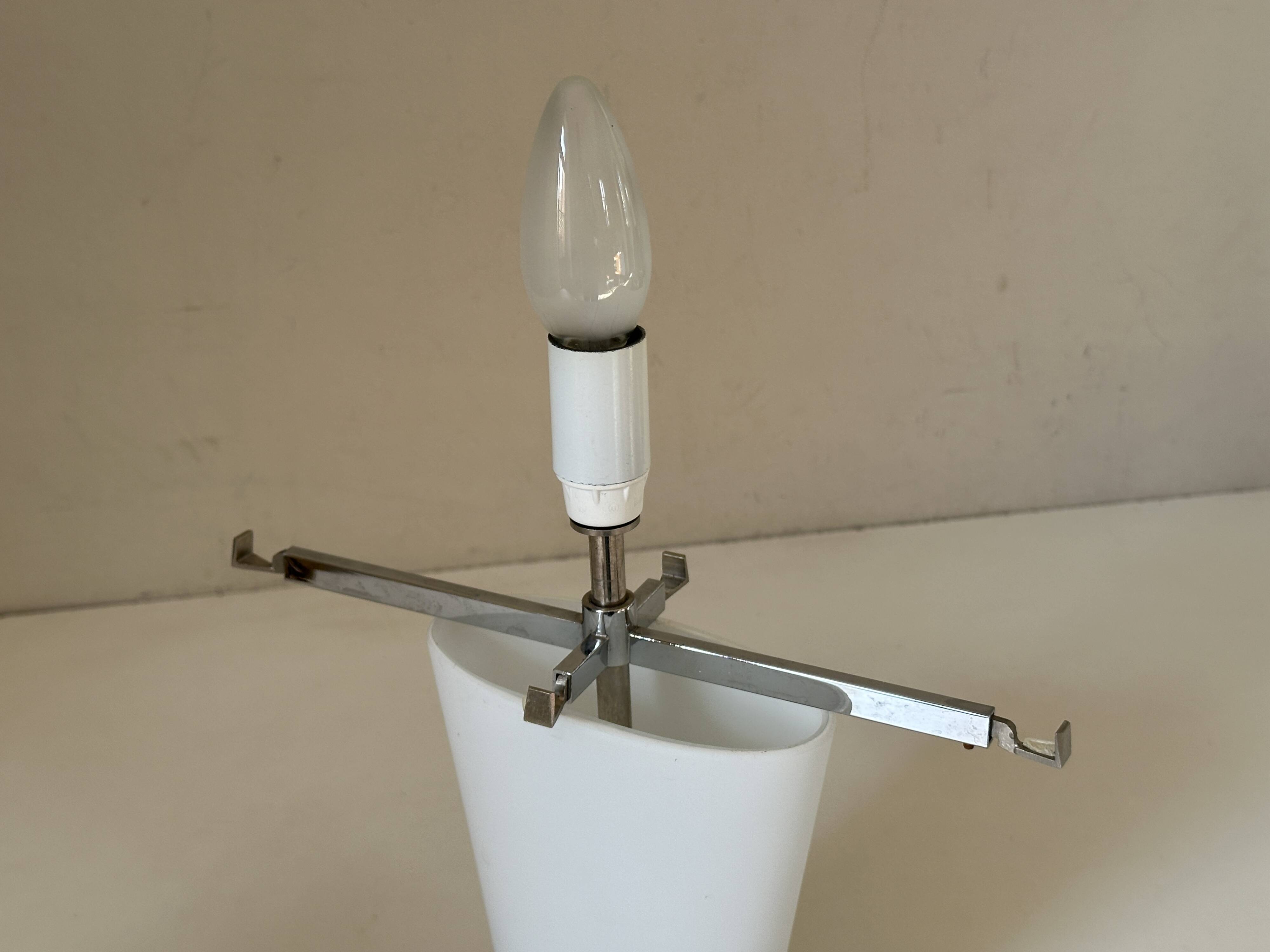 Fontana Arte lamp design Daniella Luppa 90s