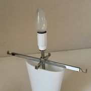 Fontana Arte lamp design Daniella Luppa 90s