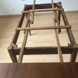 Vintage dining table