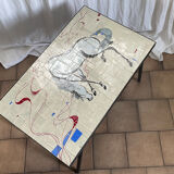 Coffee table 1950s/1960s