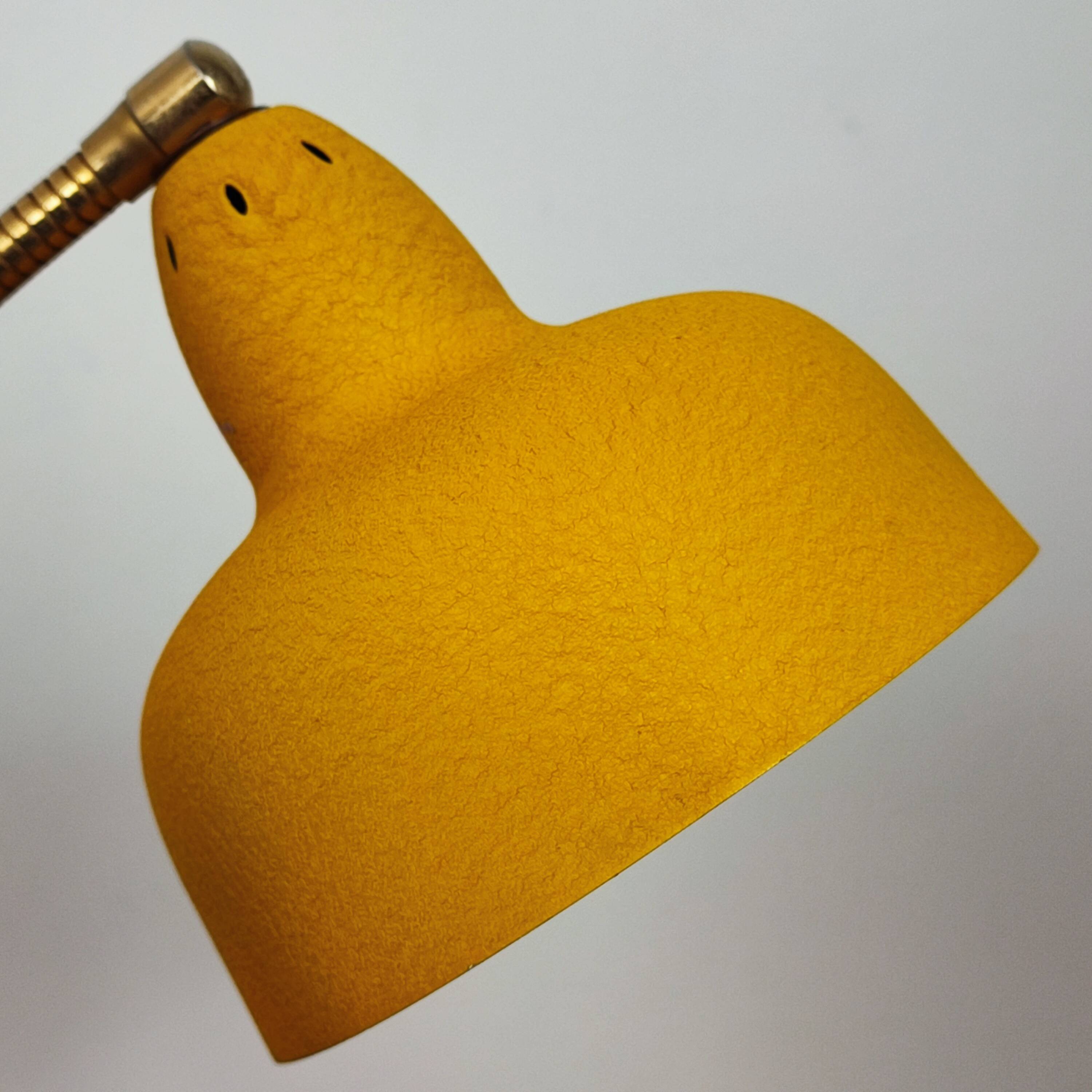 Articulated lamp 50/60'