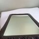 Walnut mirror Napoleon III