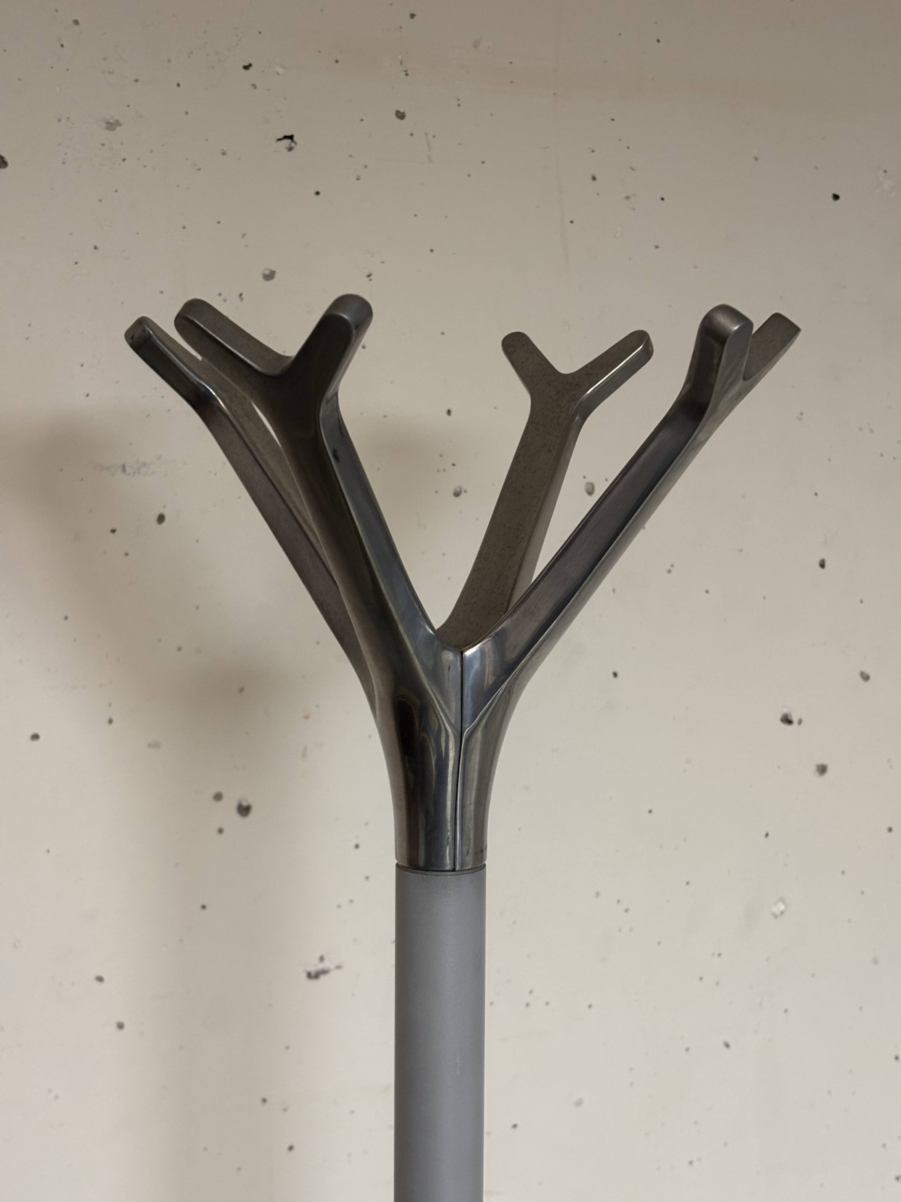 Battista coat rack, Michele De Lucchi & Sezgin Aksu