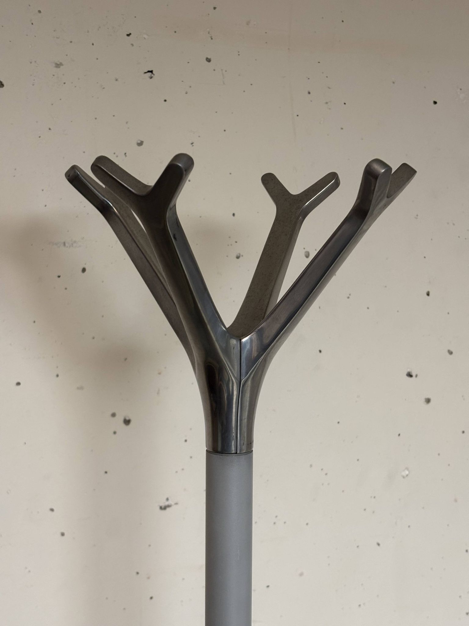 Battista coat rack, Michele De Lucchi & Sezgin Aksu