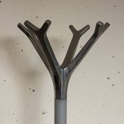 Battista coat rack, Michele De Lucchi & Sezgin Aksu